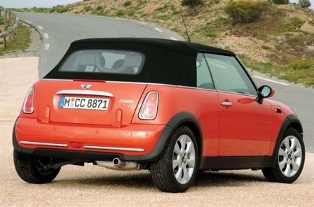 CABRIO 6